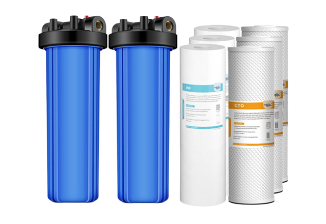 security filter